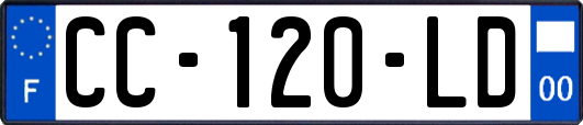 CC-120-LD
