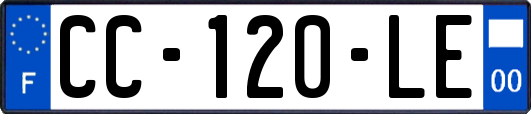 CC-120-LE