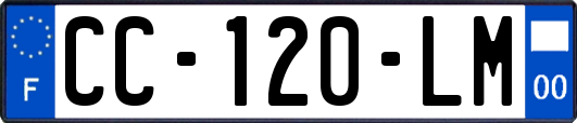 CC-120-LM