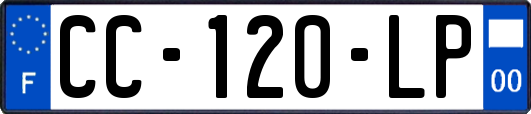 CC-120-LP