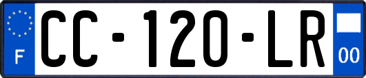 CC-120-LR