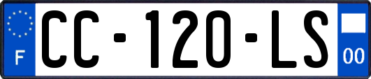CC-120-LS