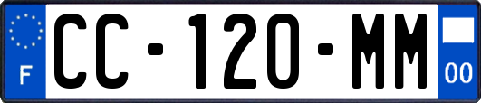 CC-120-MM