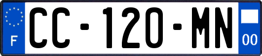 CC-120-MN