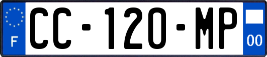 CC-120-MP