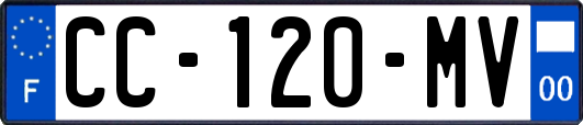 CC-120-MV
