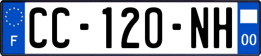 CC-120-NH