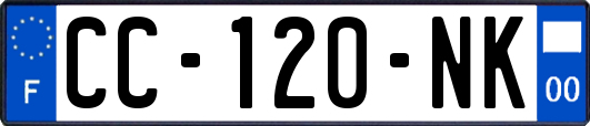 CC-120-NK