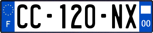 CC-120-NX