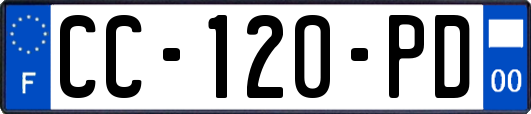 CC-120-PD