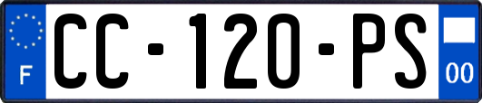 CC-120-PS