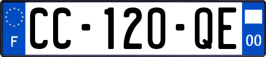 CC-120-QE