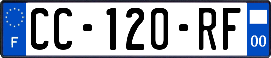 CC-120-RF