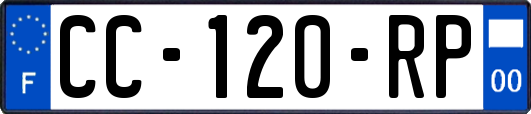 CC-120-RP