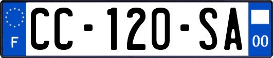 CC-120-SA