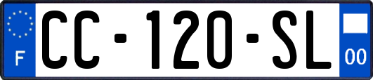 CC-120-SL