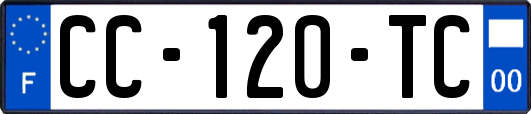 CC-120-TC