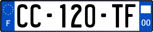 CC-120-TF