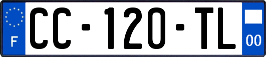 CC-120-TL