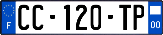CC-120-TP