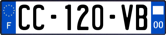CC-120-VB