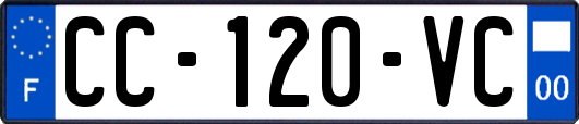 CC-120-VC