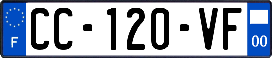 CC-120-VF