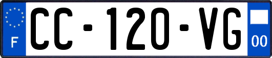 CC-120-VG