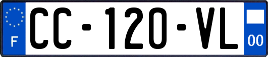 CC-120-VL