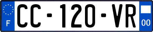 CC-120-VR