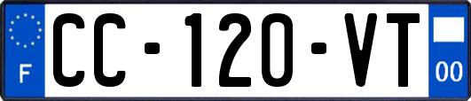 CC-120-VT