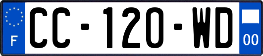 CC-120-WD