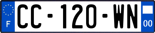 CC-120-WN