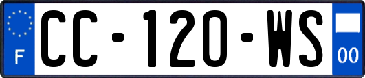CC-120-WS