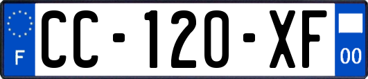 CC-120-XF