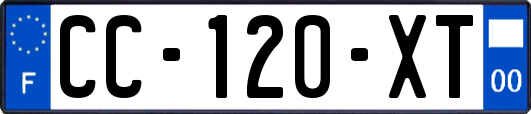 CC-120-XT