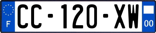 CC-120-XW