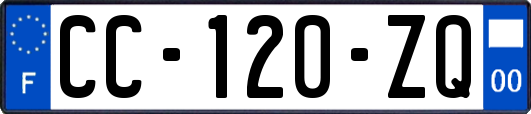 CC-120-ZQ