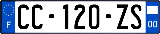 CC-120-ZS