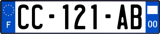 CC-121-AB