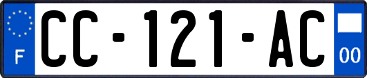 CC-121-AC