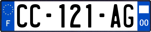 CC-121-AG