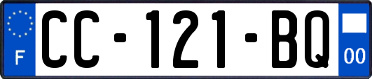 CC-121-BQ