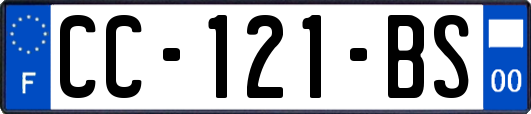 CC-121-BS