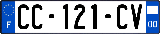 CC-121-CV