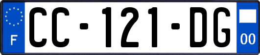 CC-121-DG