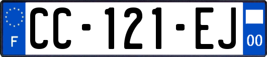 CC-121-EJ