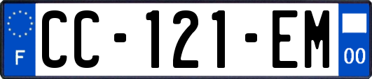 CC-121-EM