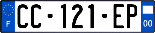 CC-121-EP