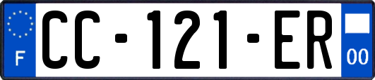 CC-121-ER